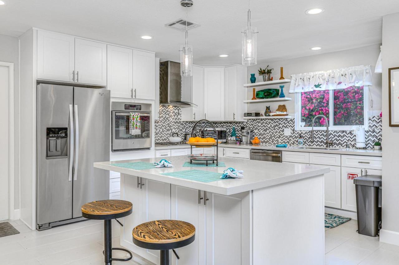 Villa Sunny Times In Palm Springs Permit# 3909 Exterior foto